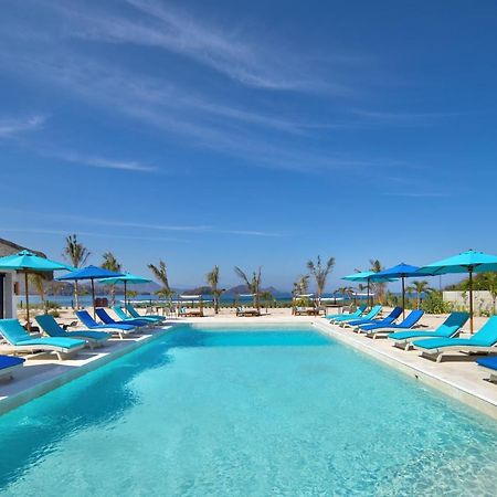 Mocean Resort Lemonga Exterior photo