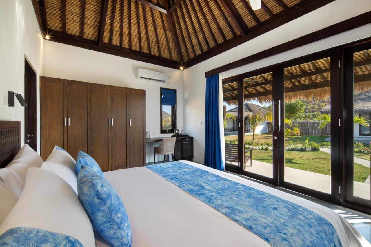 Mocean Resort Lemonga Exterior photo