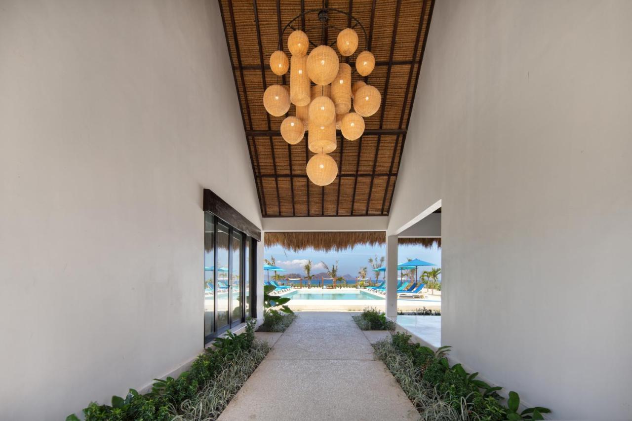 Mocean Resort Lemonga Exterior photo